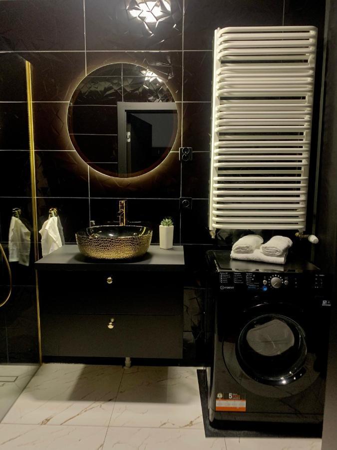 Apartment On Drewnowska Street Manufaktura Lodz  Luaran gambar